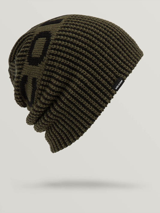 Switch Beanie - Forest