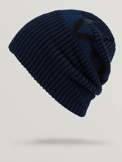 Switch Beanie - Navy
