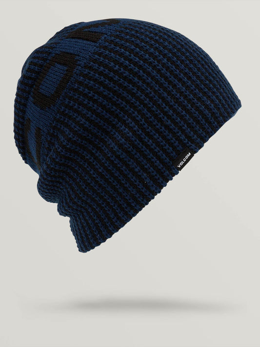 Switch Beanie - Navy
