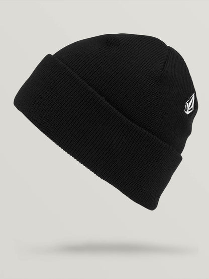 Stoned Beanie - Black