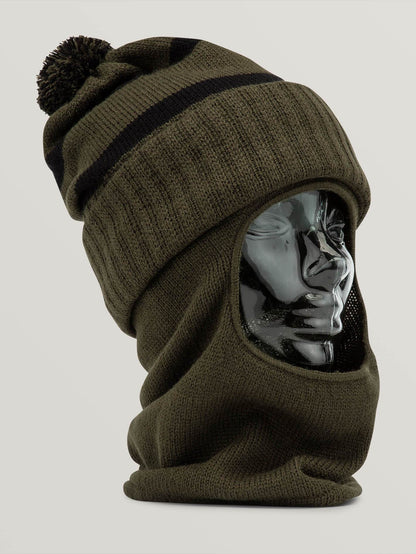 Jump Stalker Beanie - Forest