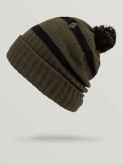 Jump Stalker Beanie - Forest