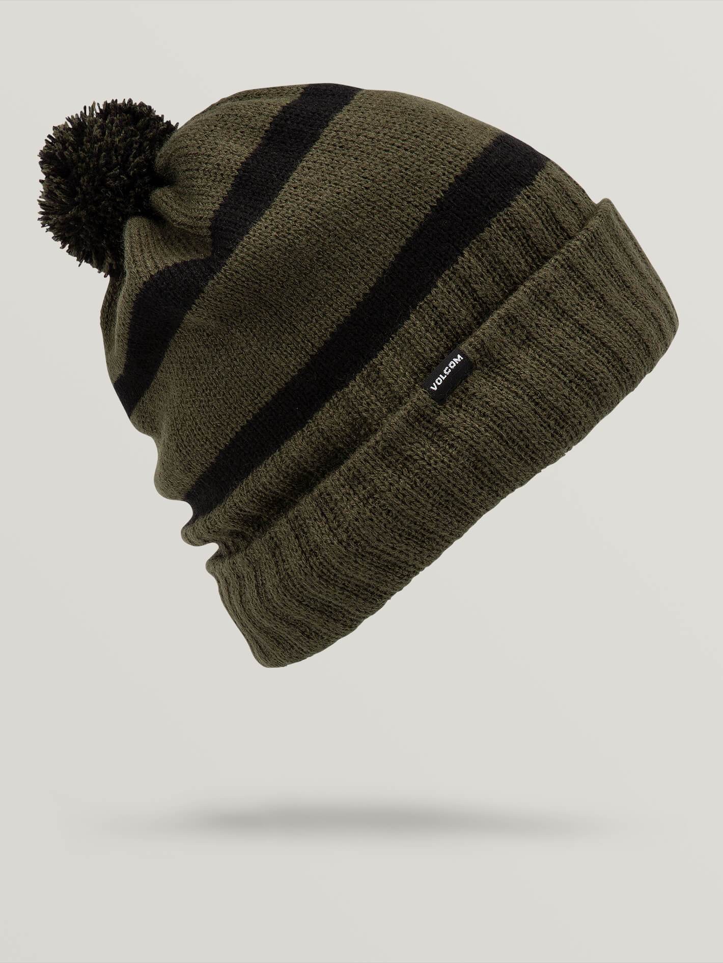 Jump Stalker Beanie - Forest
