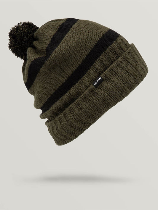 Jump Stalker Beanie - Forest