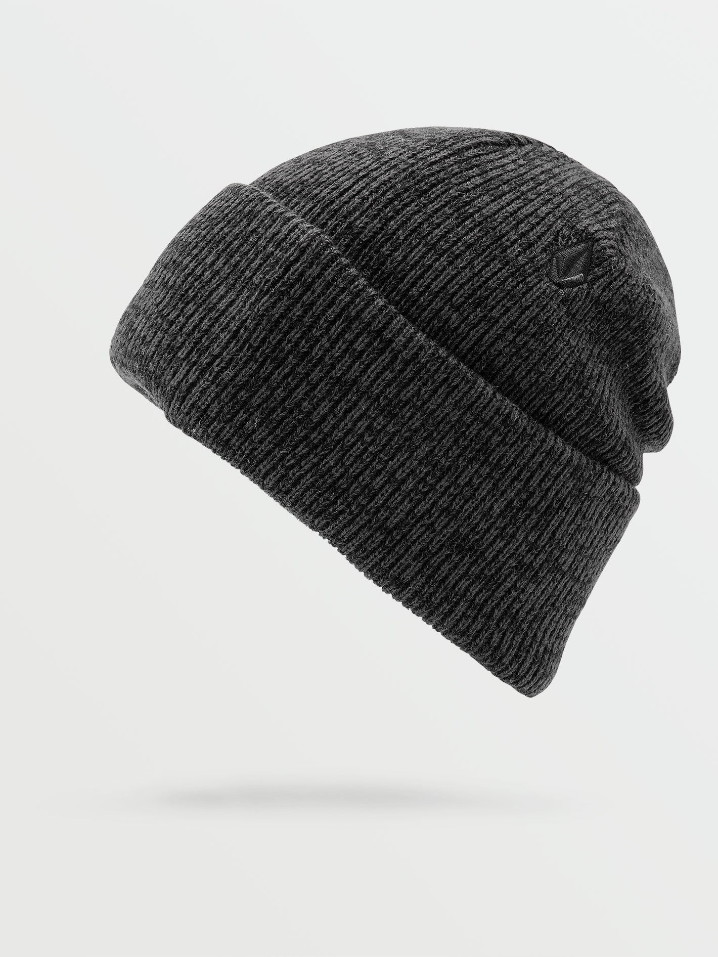 Heathers Beanie - Dark Grey