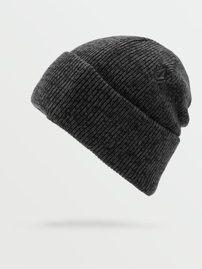 Heathers Beanie - Dark Grey