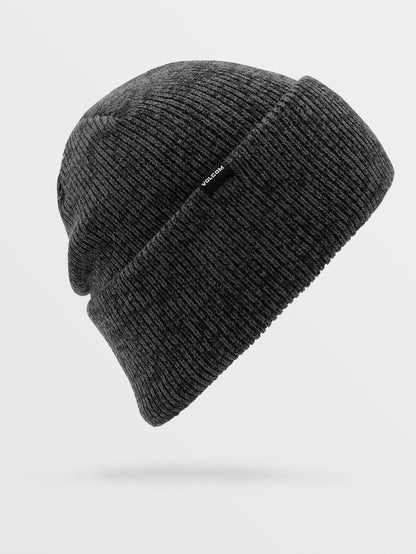 Heathers Beanie - Dark Grey