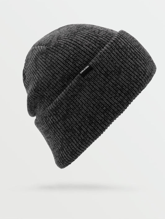 Heathers Beanie - Dark Grey