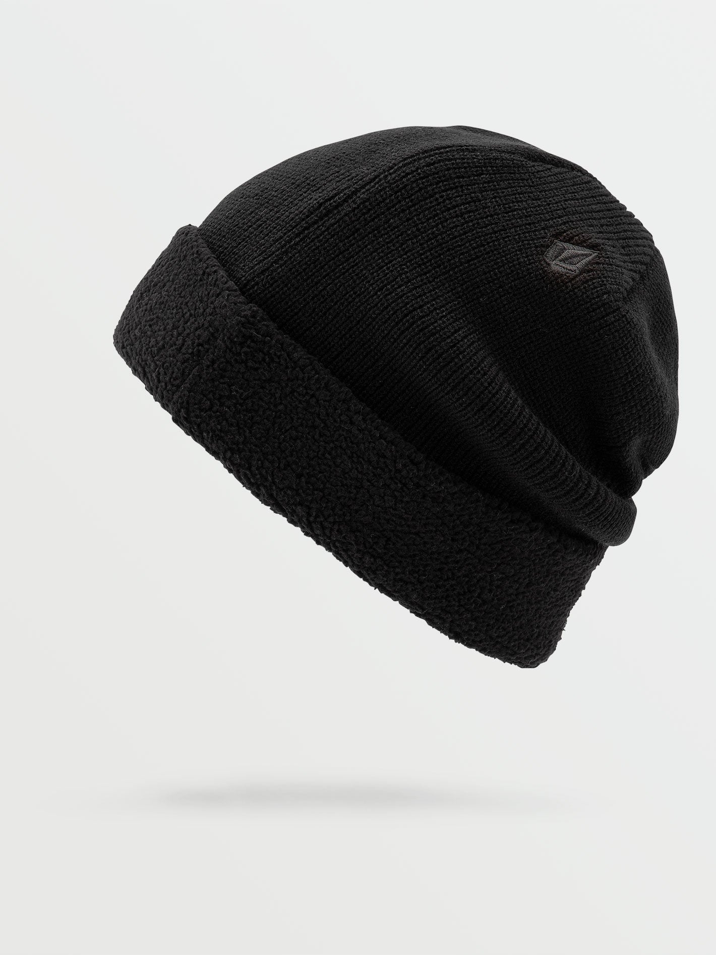FLEECE CUFF BEANIE