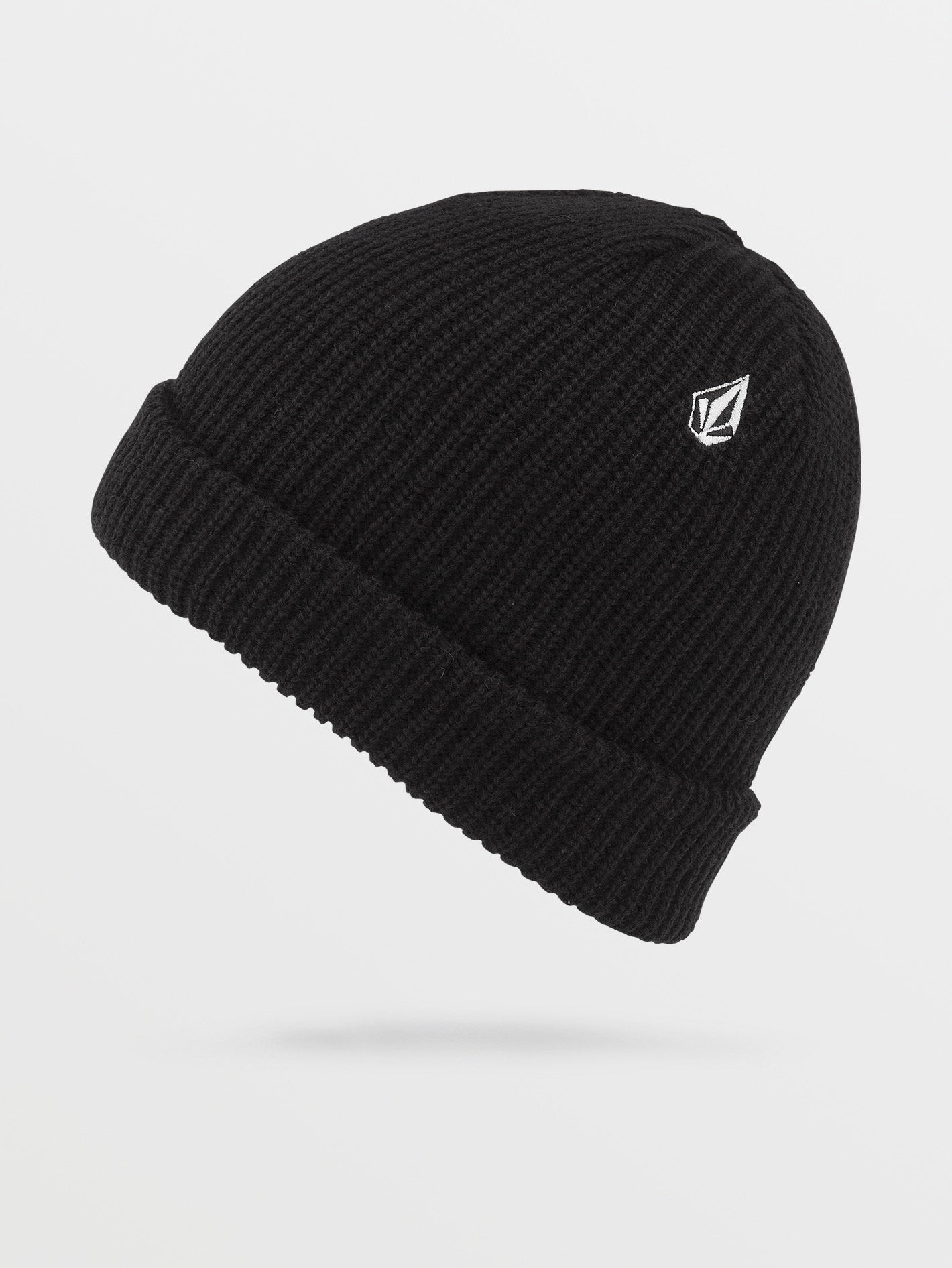 Sweep Beanie - BLACK
