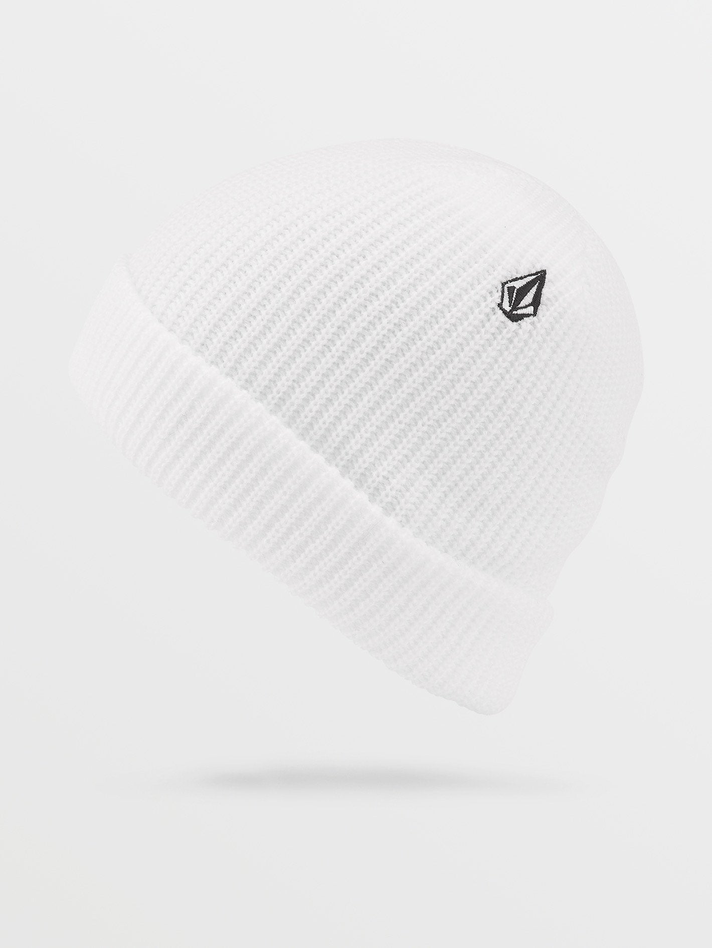 Sweep Beanie - WHITE