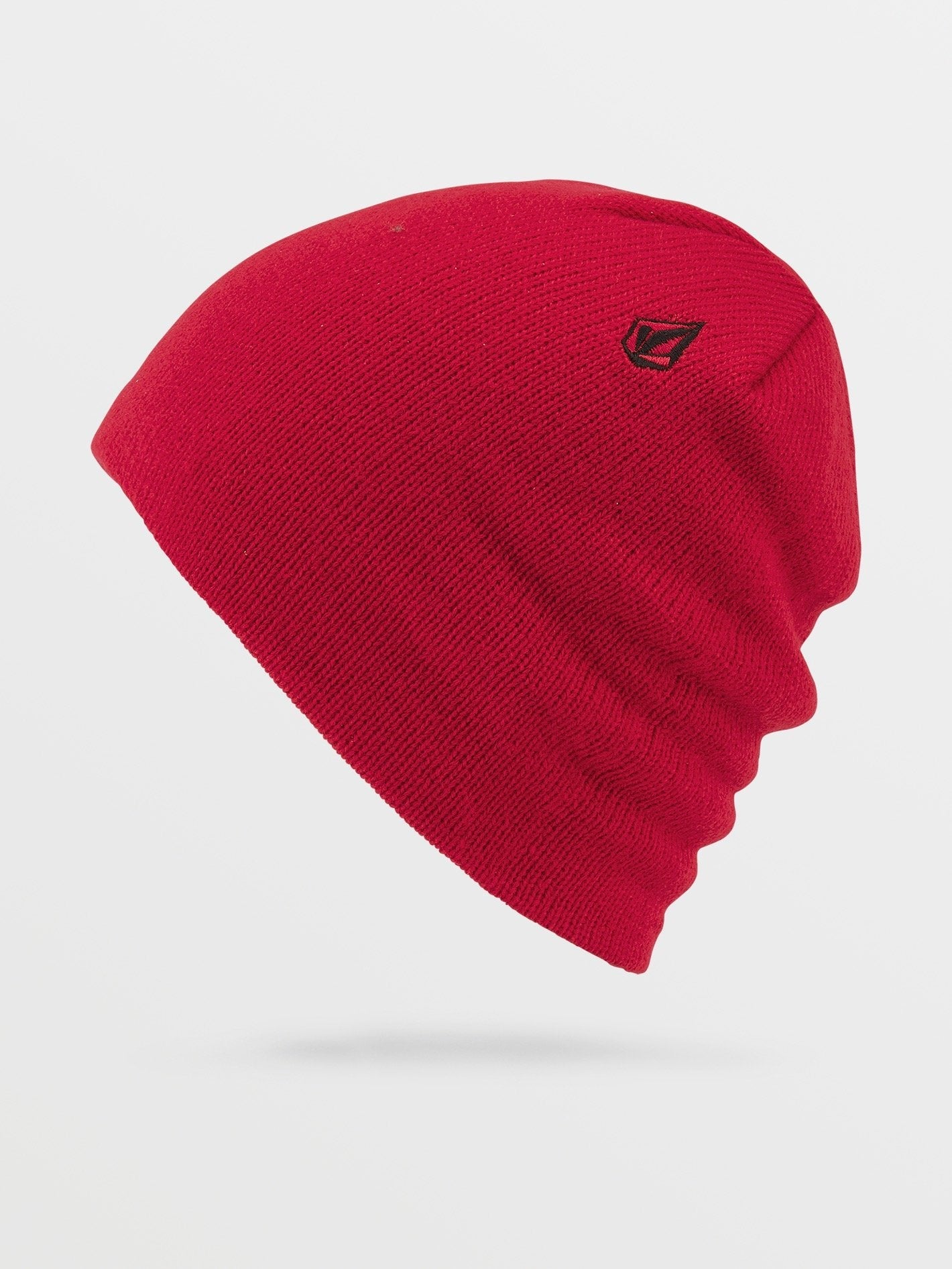 Woolcott Beanie - RED