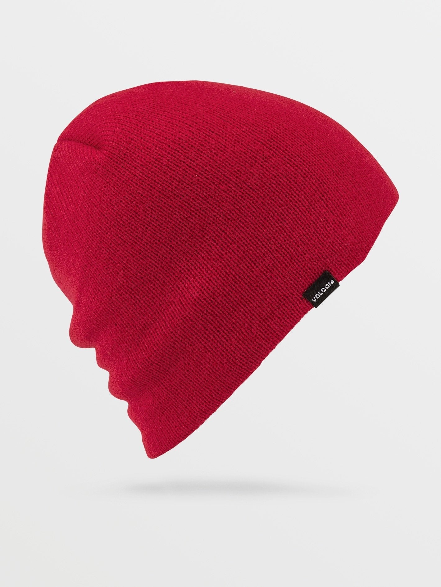 Woolcott Beanie - RED