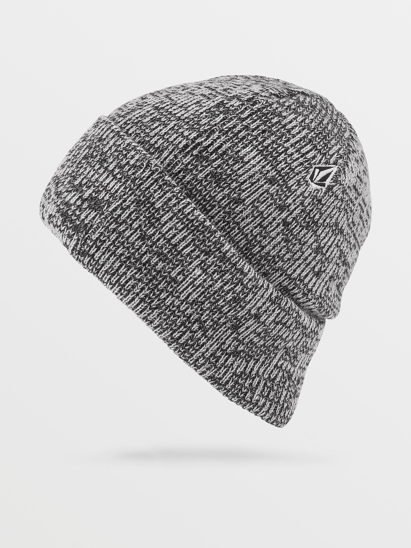 Heathers Beanie - BLACK