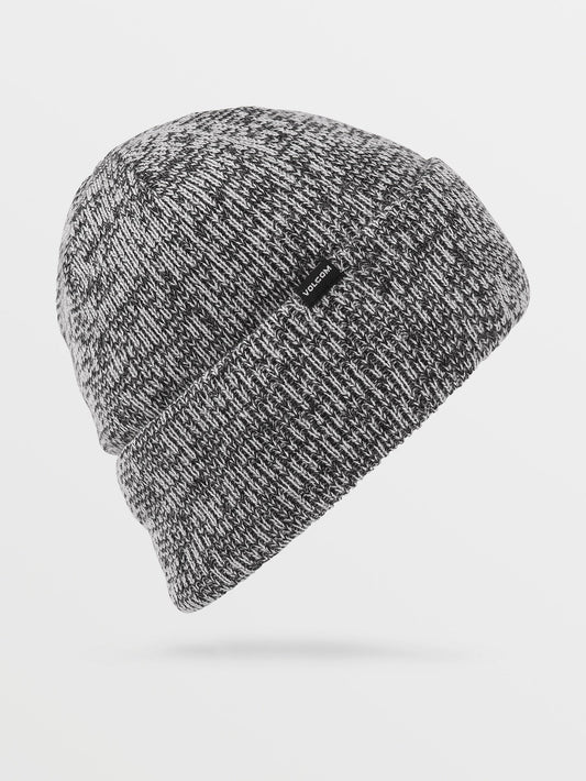 Heathers Beanie - BLACK