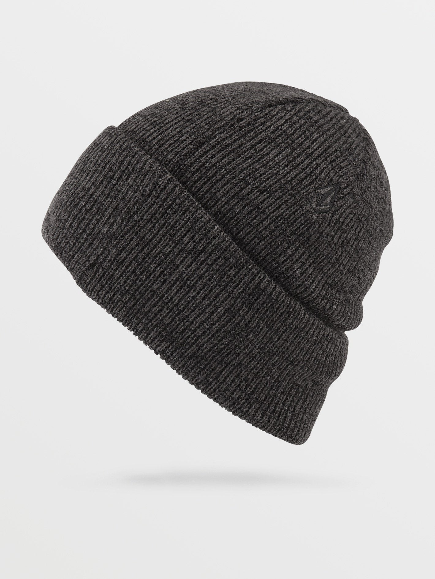 Heathers Beanie - DARK GREY