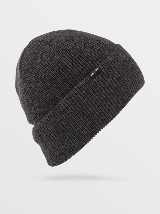 Heathers Beanie - DARK GREY