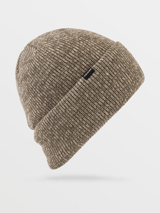 Heathers Beanie - KHAKI
