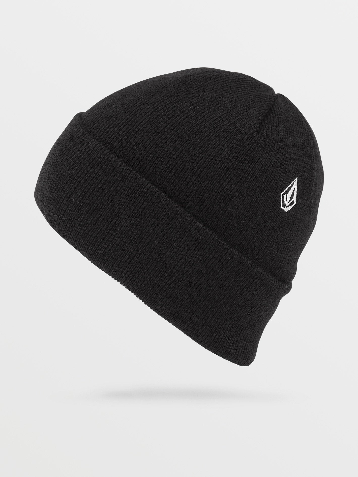 Stoned Beanie - BLACK