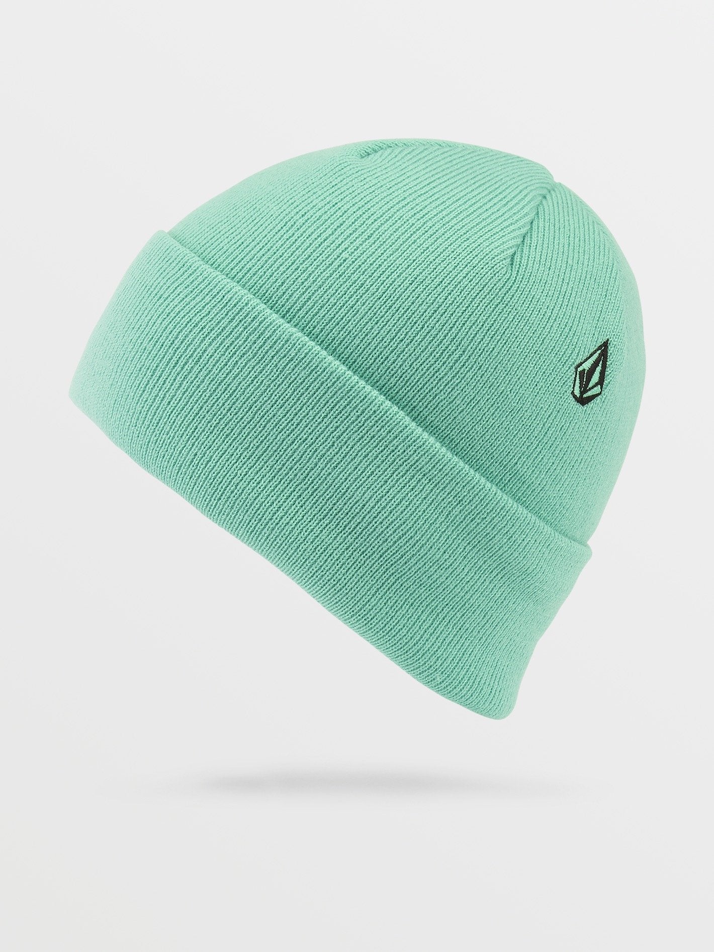 Stoned Beanie - JADE
