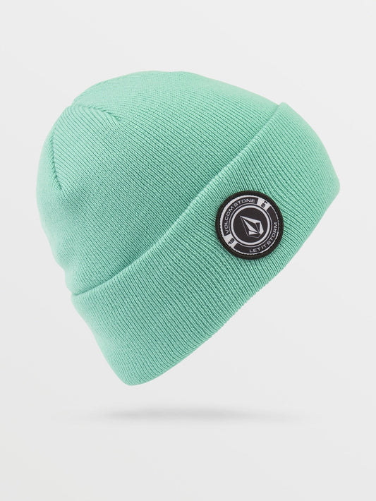 Stoned Beanie - JADE