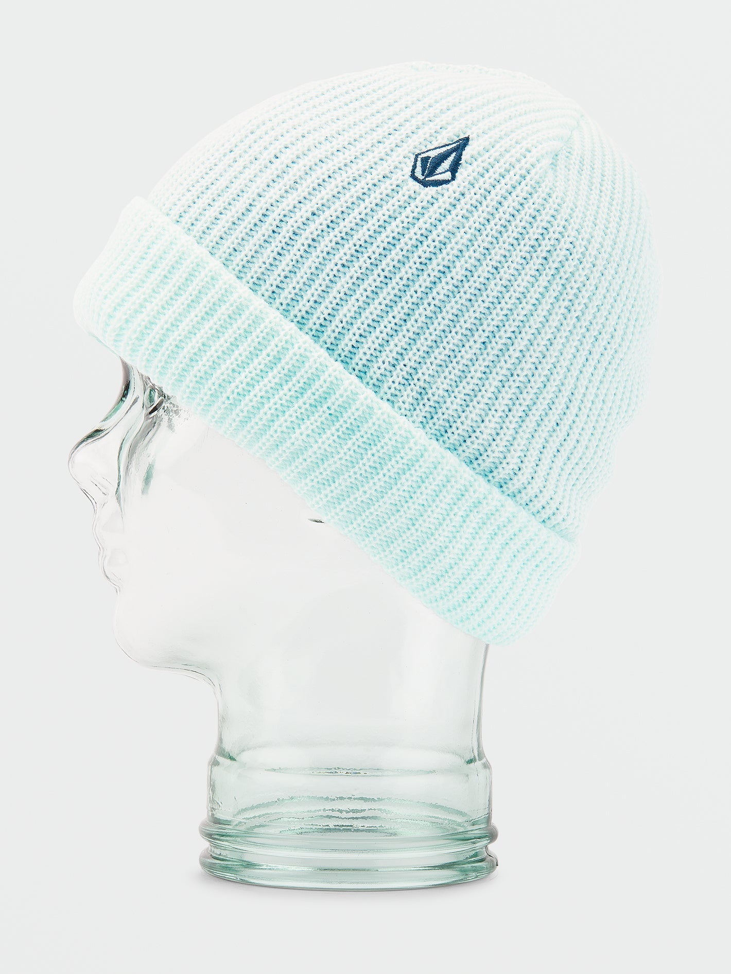 Sweep Lined Beanie - Sky