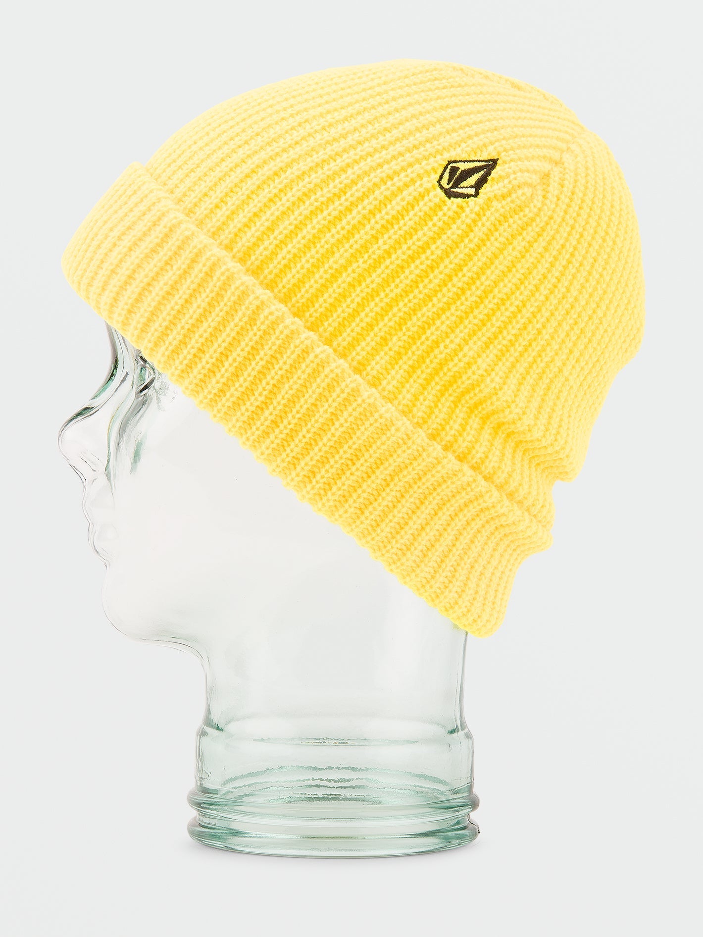 Sweep Beanie - Citron