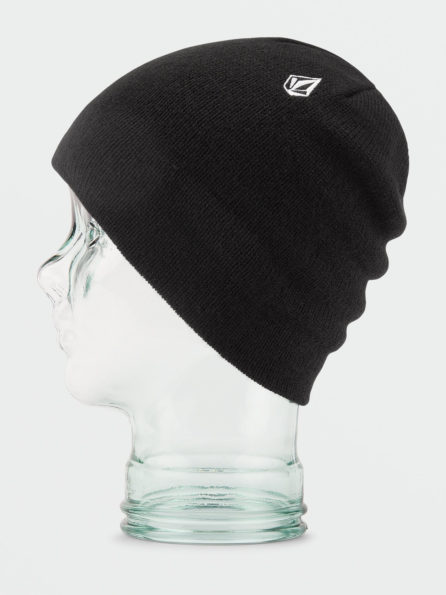 Woolcott Beanie - Black
