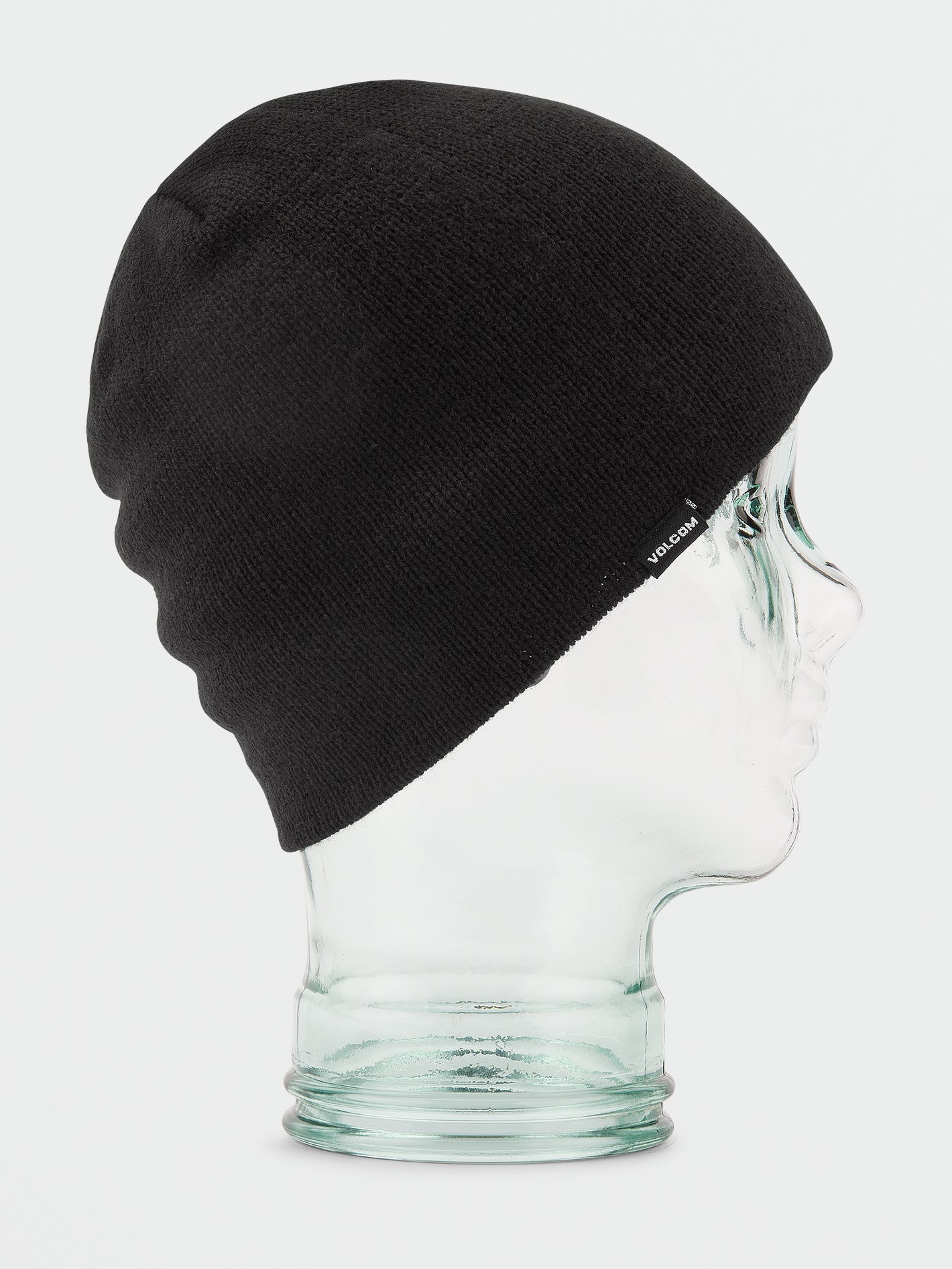 Woolcott Beanie - Black