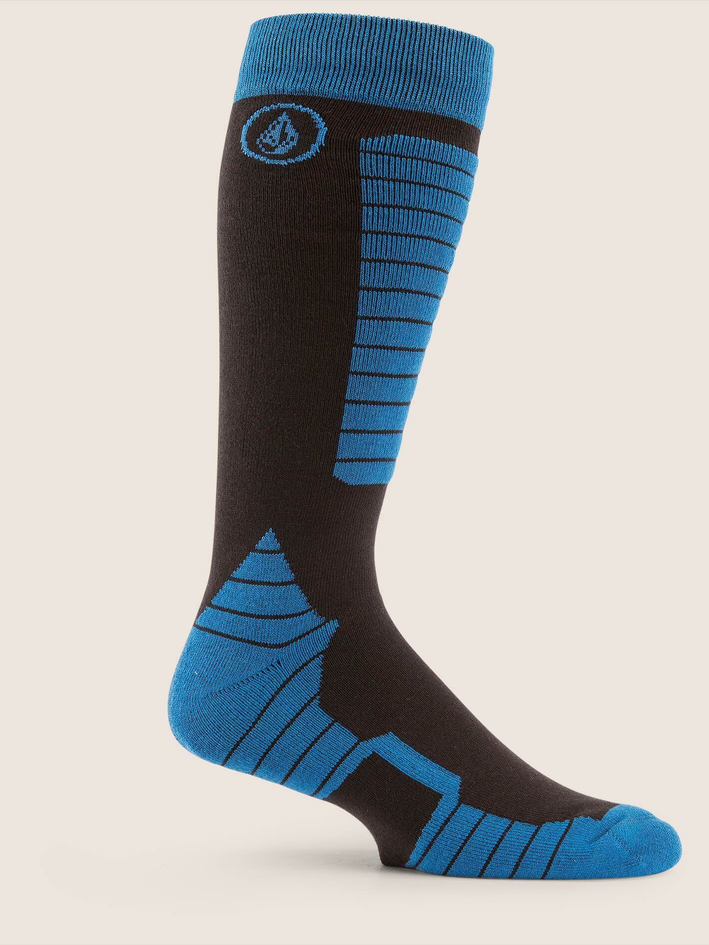Kootney Sock - Blue