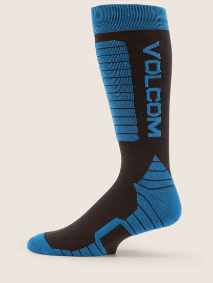 Kootney Sock - Blue