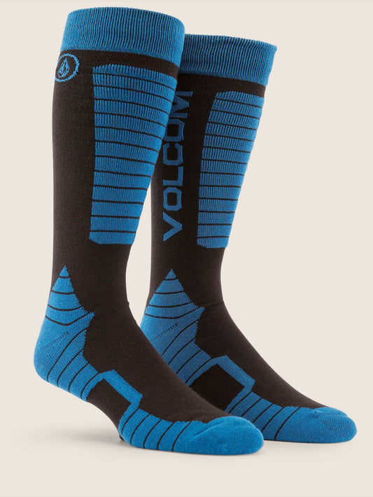 Kootney Sock - Blue
