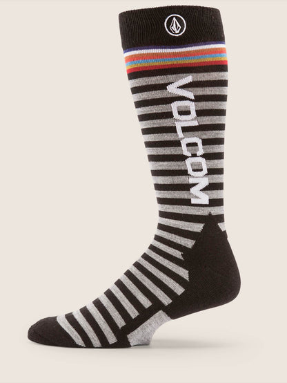 Synth Sock - Black