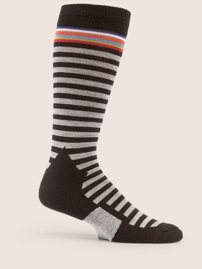 Synth Sock - Black