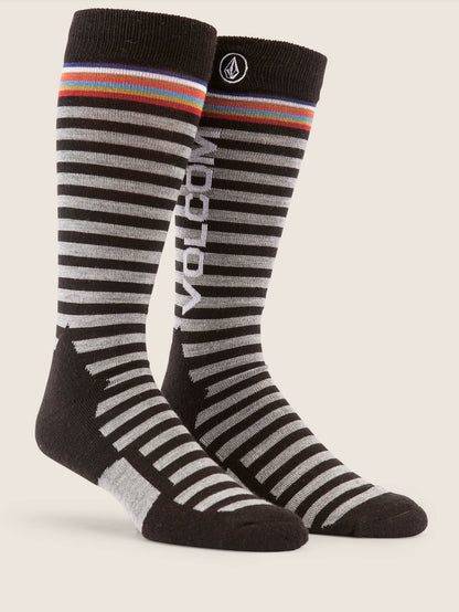 Synth Sock - Black
