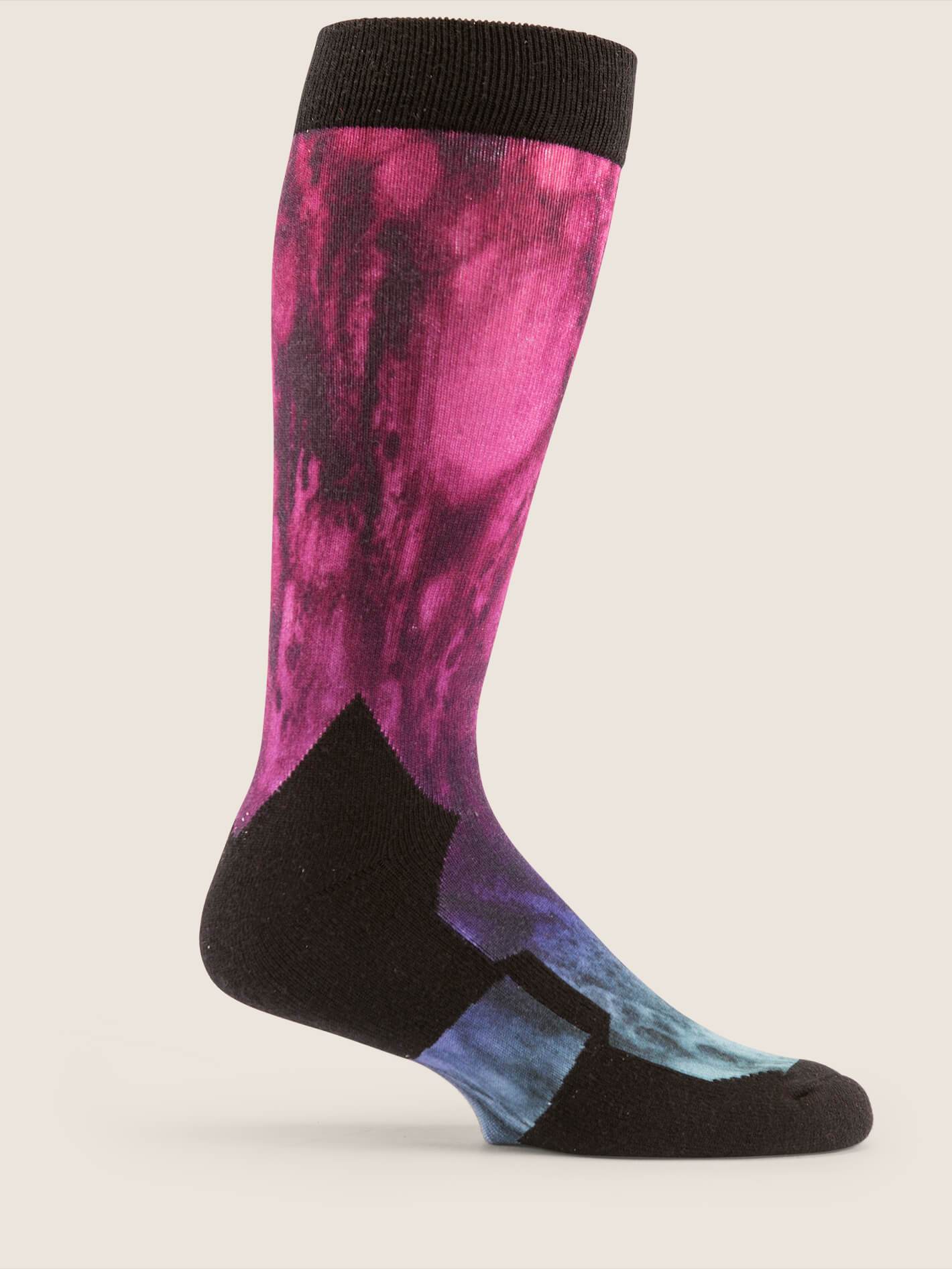Lodge Sock - Mix