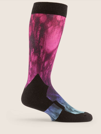 Lodge Sock - Mix