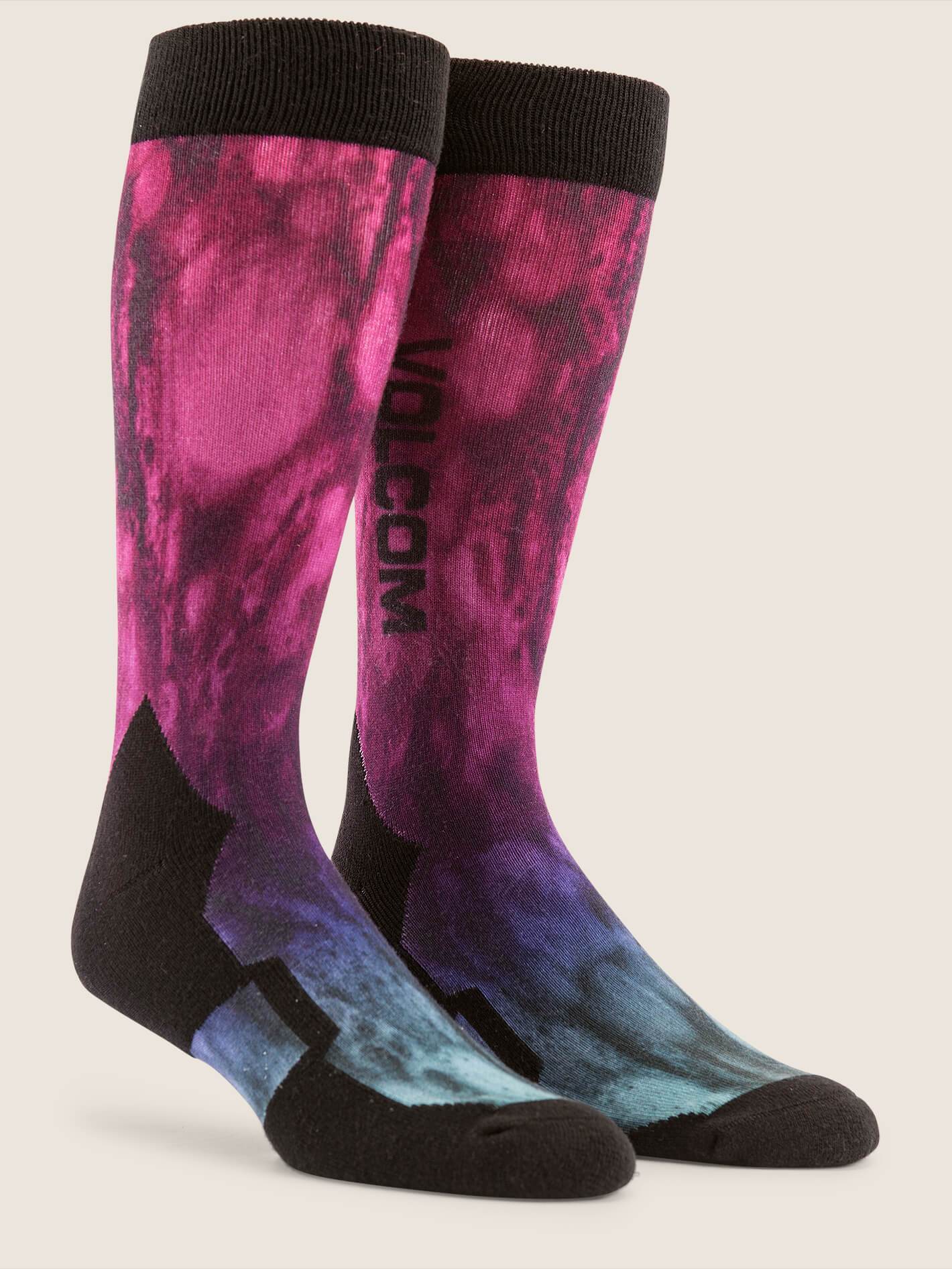 Lodge Sock - Mix