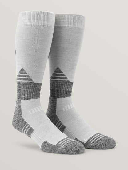 Mens Kootney Sock - White