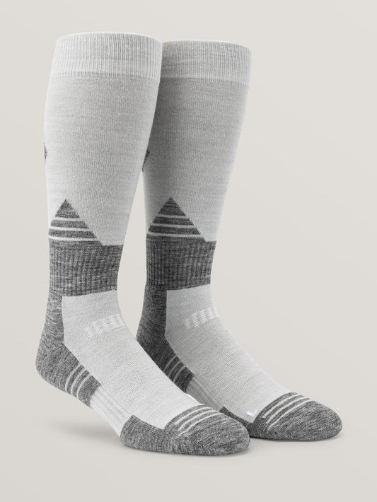 Mens Kootney Sock - White