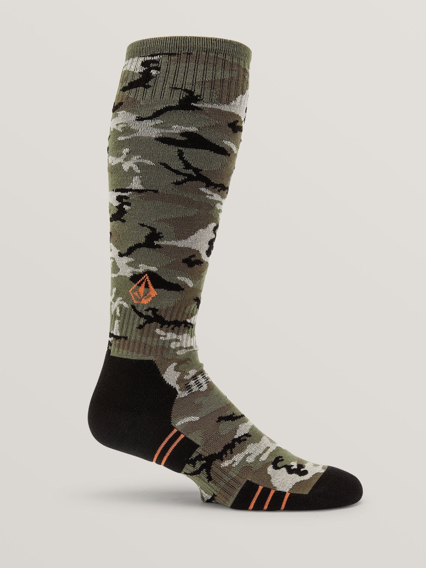 Mens Lodge Sock - Gi Camo