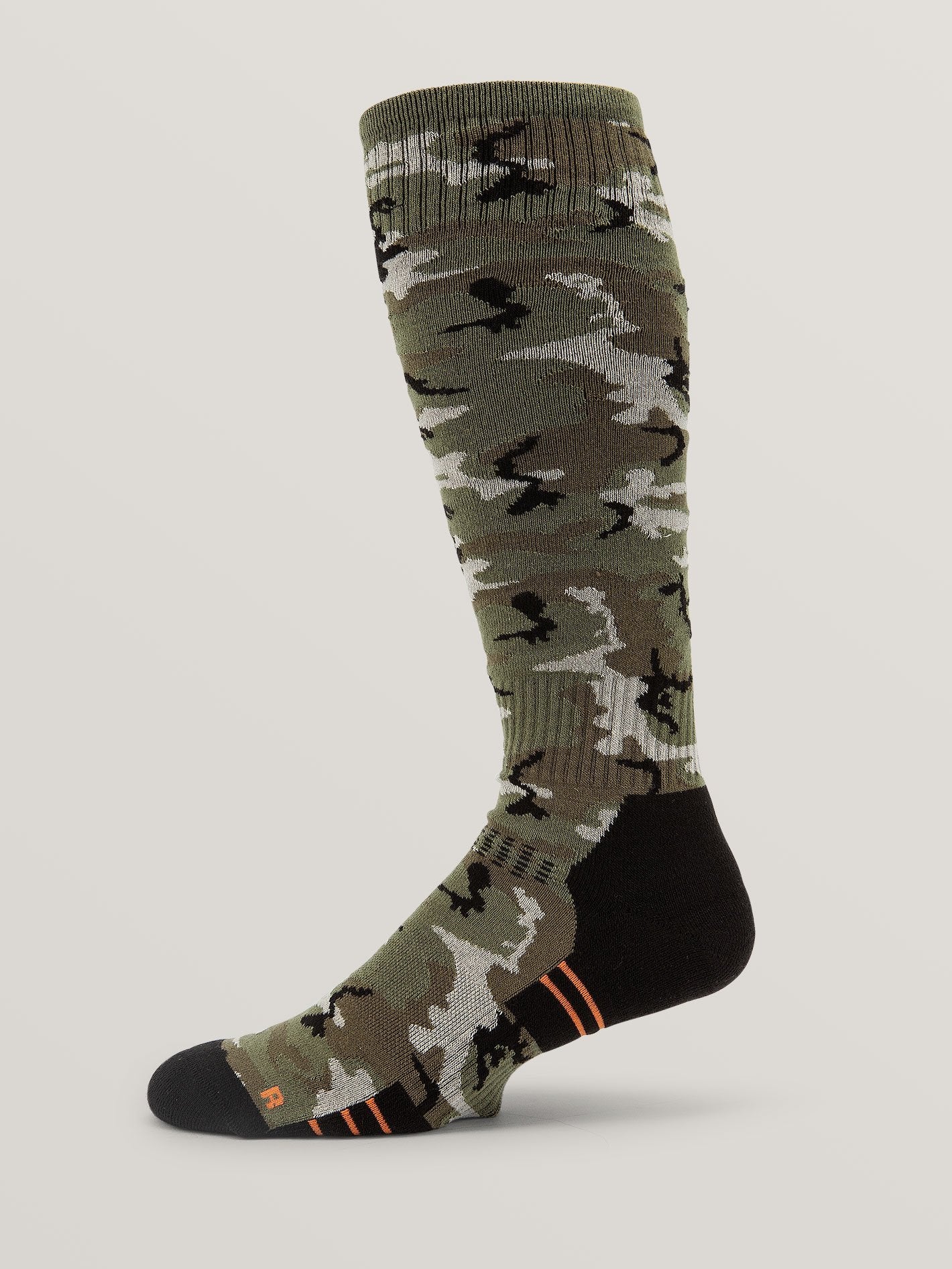 Mens Lodge Sock - Gi Camo