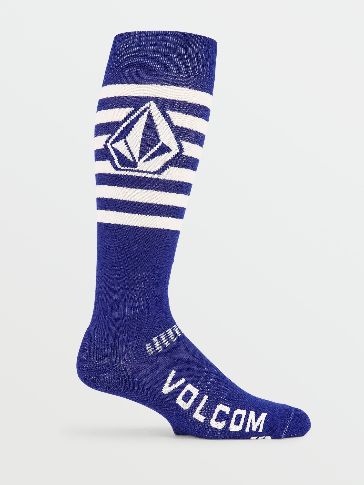 Kootney Sock - BRIGHT BLUE