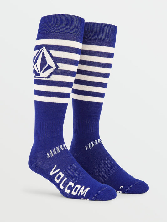 Kootney Sock - BRIGHT BLUE