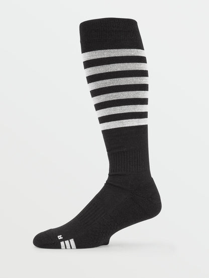 Kootney Sock - BLACK