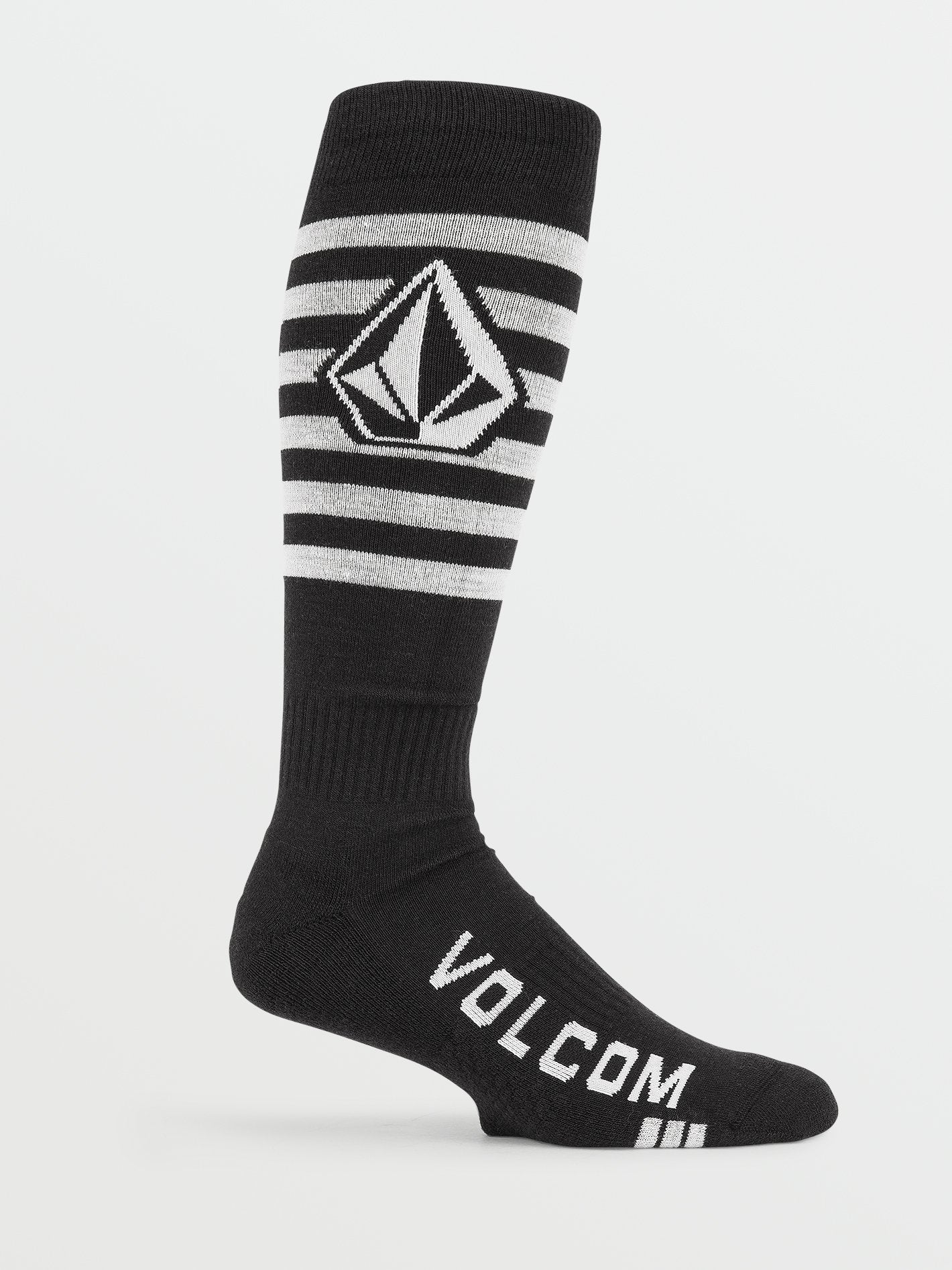 Kootney Sock - BLACK