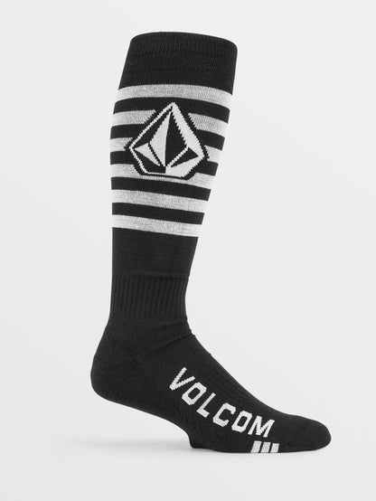 Kootney Sock - BLACK