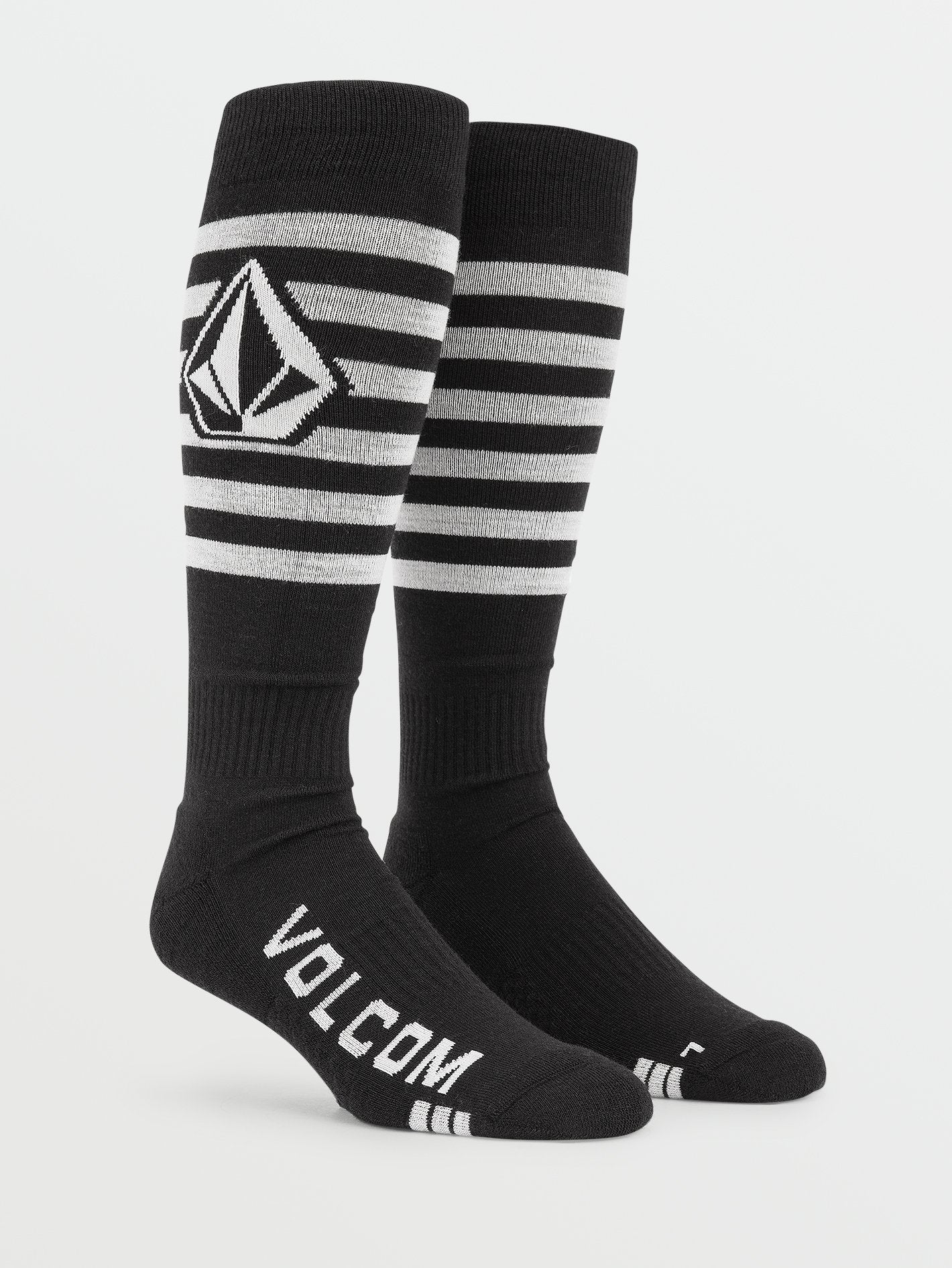 Kootney Sock - BLACK