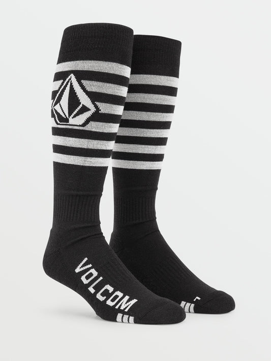 Kootney Sock - BLACK