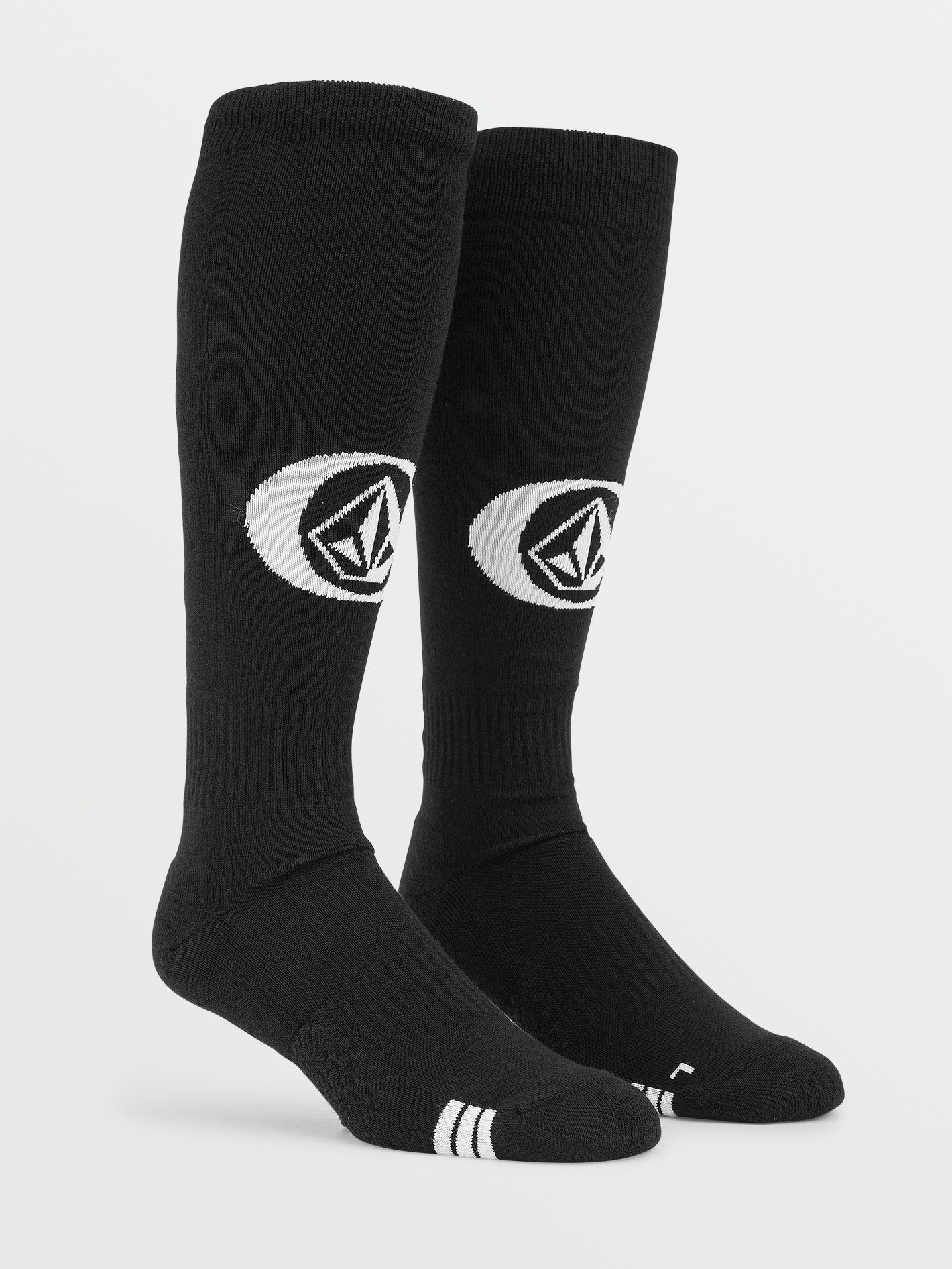 Synth Sock - BLACK